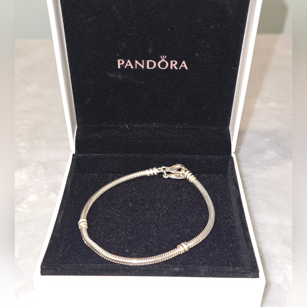 Pandora Bracelet